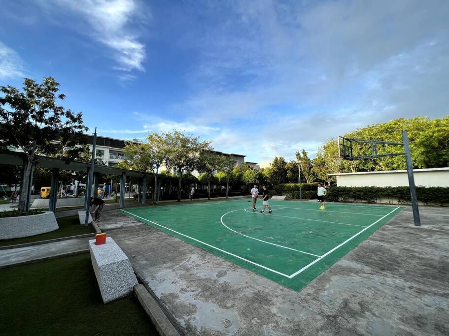 Luxury The Loft Comfort & Convenient Homestay 4 Kota Kinabalu Exterior foto