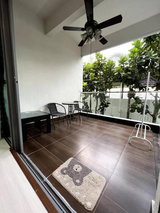 Luxury The Loft Comfort & Convenient Homestay 4 Kota Kinabalu Exterior foto